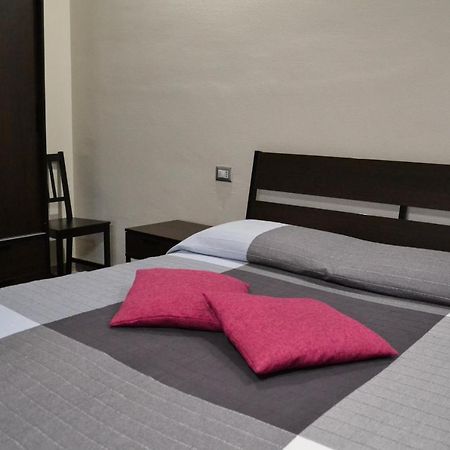 Bed and Breakfast Pompei Gryllus Exteriér fotografie