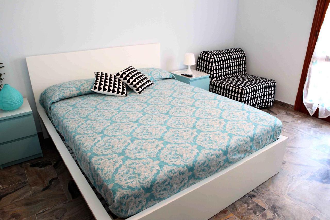 Bed and Breakfast Pompei Gryllus Exteriér fotografie