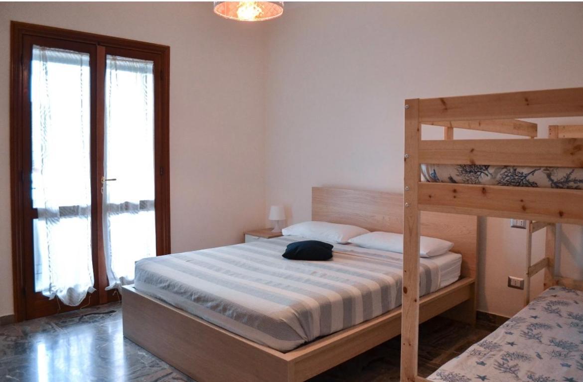 Bed and Breakfast Pompei Gryllus Exteriér fotografie